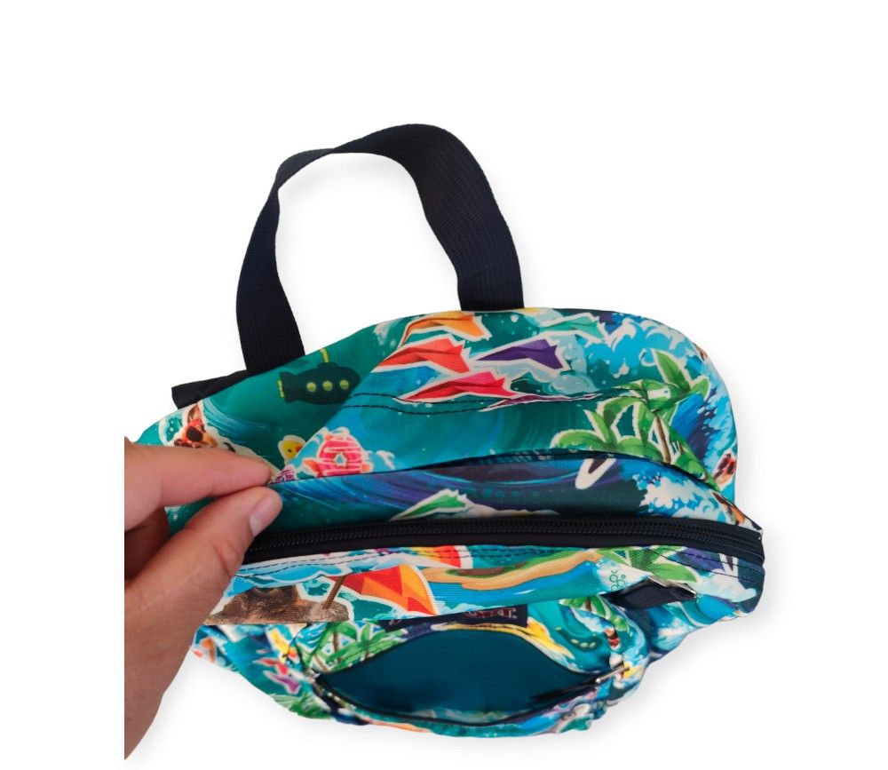 backpack for 13 inch laptop Pacsafe