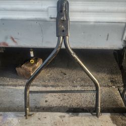 Tow Hitch