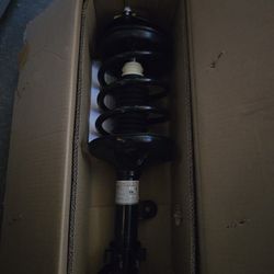 HYUNDAI SPORTAGE SHOCKS
