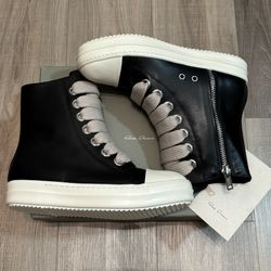 Rick Owen’s