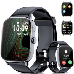 1.91" Smart Watch for Men,Smart Watches for Women