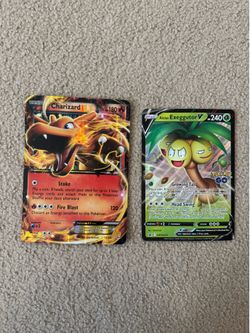 Pokemon Jumbo Cards