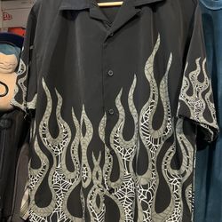 Dragon Fly Clothing Company Size M