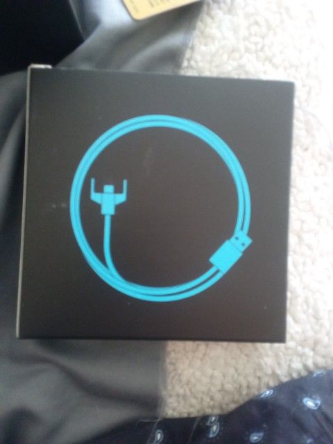 Pro Wireless Logitech G Brand New Cord In Box