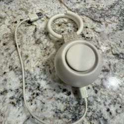 NEW Hatch Rest Go Portable Sound Machine