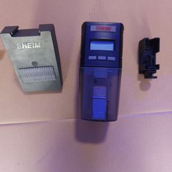 Eheim Auto Feeder 