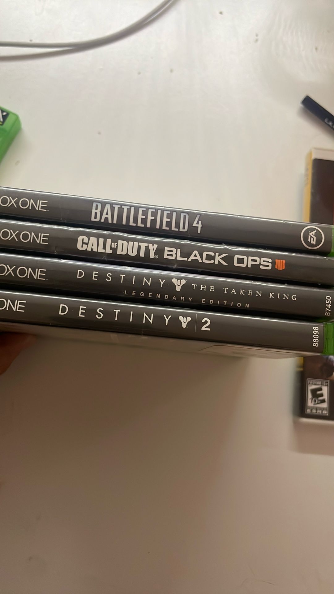 Random Game Bundle