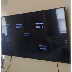 Huge Flat Screen Tv 