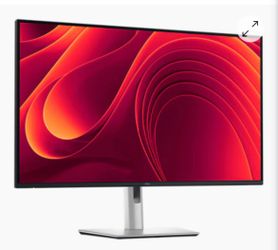Dell Pro 32 Plus Monitor