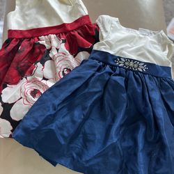 12-18 Month Girl Clothes (Part 2-rest Of Pics are on Part 1) 