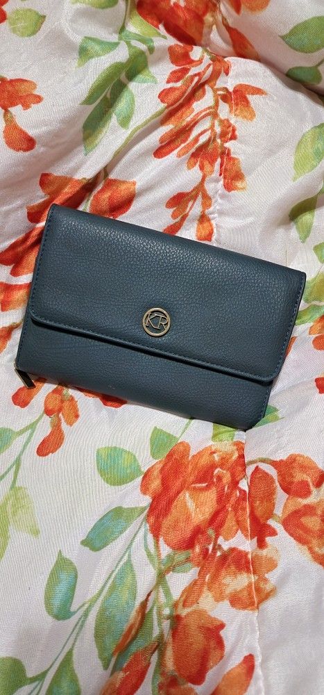 Women's Wallet