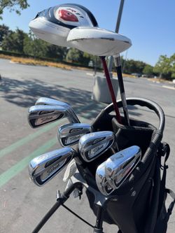Titleist AP2 714 Forged Irons Golf Club Set