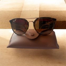 Rayban  4285 710-13       $100 OBO