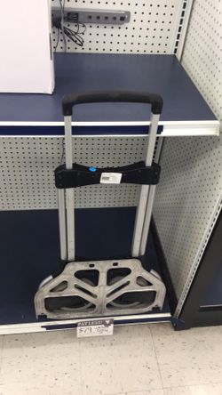 Wesco Dolly