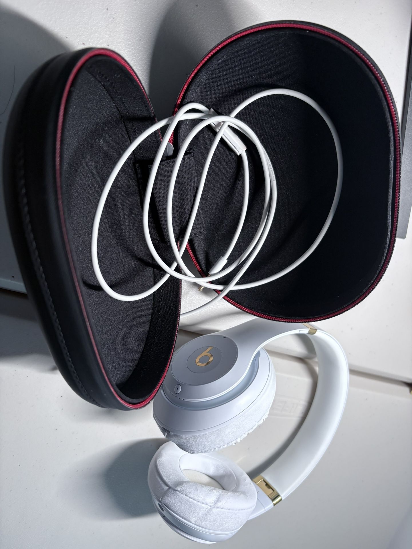 Beat Wireless Headphone Studio 3