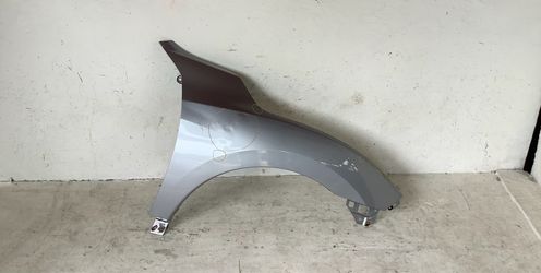 2016-2021 Honda Civic right fender (15)