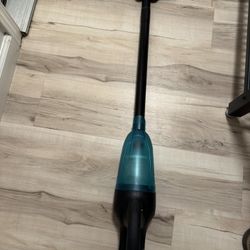 Makita 18v Vacuum