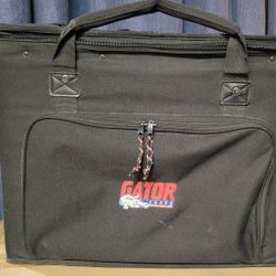 Gator 2 Unit Rack Bag 2U