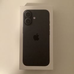 iPhone 17 Black Unlocked 