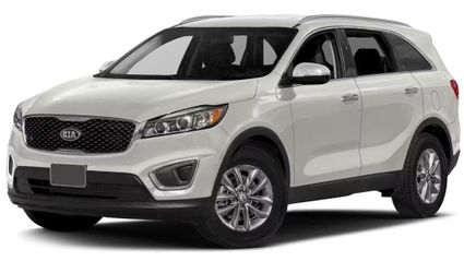 2018 Kia Sorento