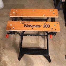 Work Bench Portable