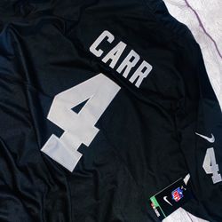Men’s XL Raiders CARR