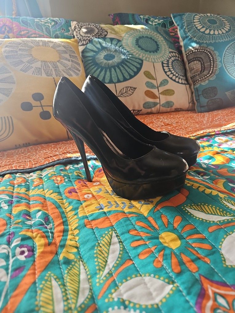 High Heels