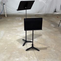 Music Stand