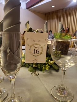 Custom Wedding /party Items 