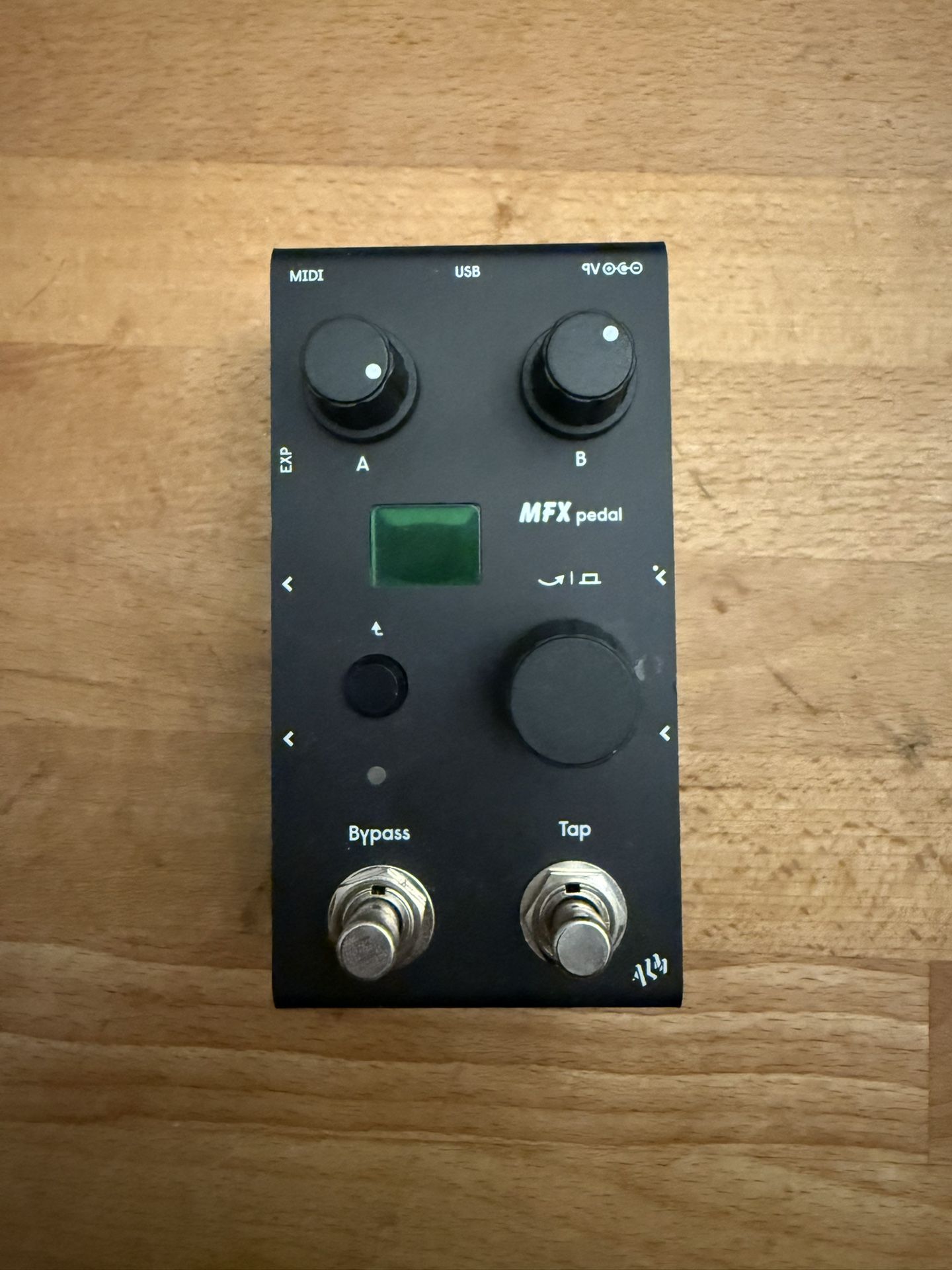 ALM Busy Circuits MFX Pedal