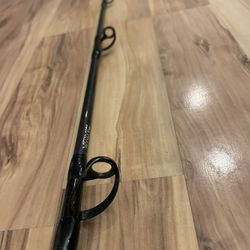 Fishing Rod Diawa