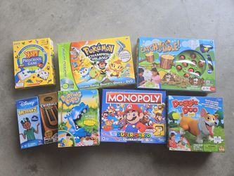 Board Games