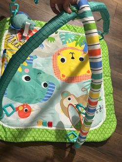 Baby stuff $5 each