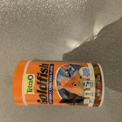 Fish Food 