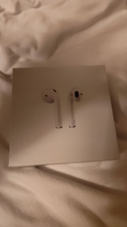 AirPods Gen 2
