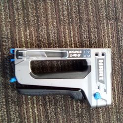 hart staple gun