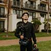 Garren Bercero