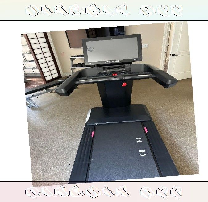 like billion Sunny Health & Fitness Treadmill Train Your Body at Home