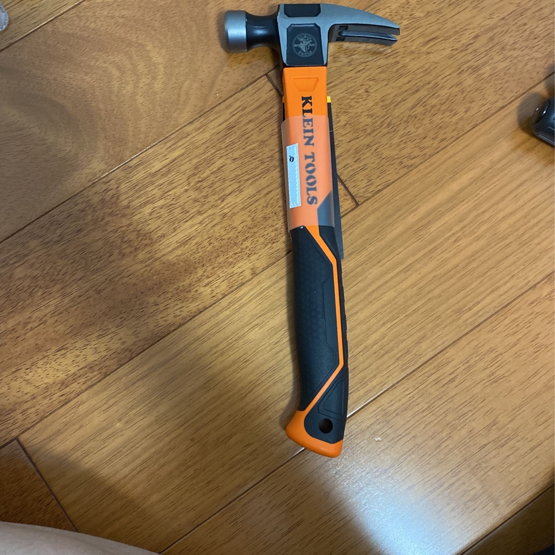Hammer