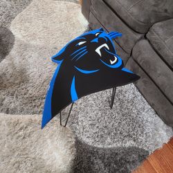 Carolina Panthers Football Table