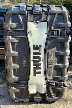 Thule Hardshell Bike Travel Case