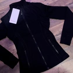 Lululemon Define Jacket 