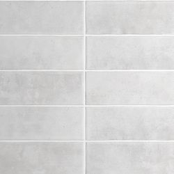 White Subway Tile