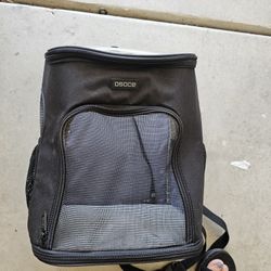 Pet Backpack 