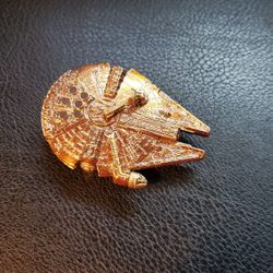 Millennial Falcon