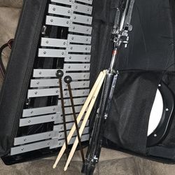 BELL KIT ,XYLOPHONE  $77 OBO