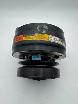 A/C Compressor R4 Delco 1134354 American / Buick / Cadillac / Chevrolet / GMC /