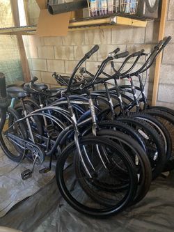 Beach cruisers for sale