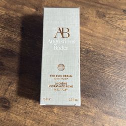 Augustinus Bader The Rich Cream