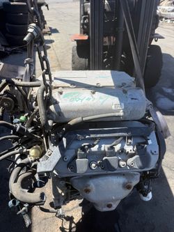 2003 Honda Odyssey 3.5  Engine $900